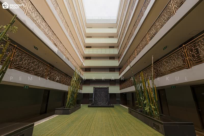 Tidy Deluxe, Bangkok, Soi Sukhumvit 34, Khong Tan, Khlong Toei, Bangkok, 1 Bedroom, 35 sqm, Condo For Sale, by Pemika Aukkaraleekul, 500480457 - DDproperty.com