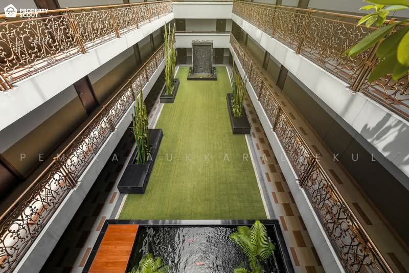 Tidy Deluxe, Bangkok, Soi Sukhumvit 34, Khong Tan, Khlong Toei, Bangkok, 1 Bedroom, 35 sqm, Condo For Sale, by Pemika Aukkaraleekul, 500480457 - DDproperty.com