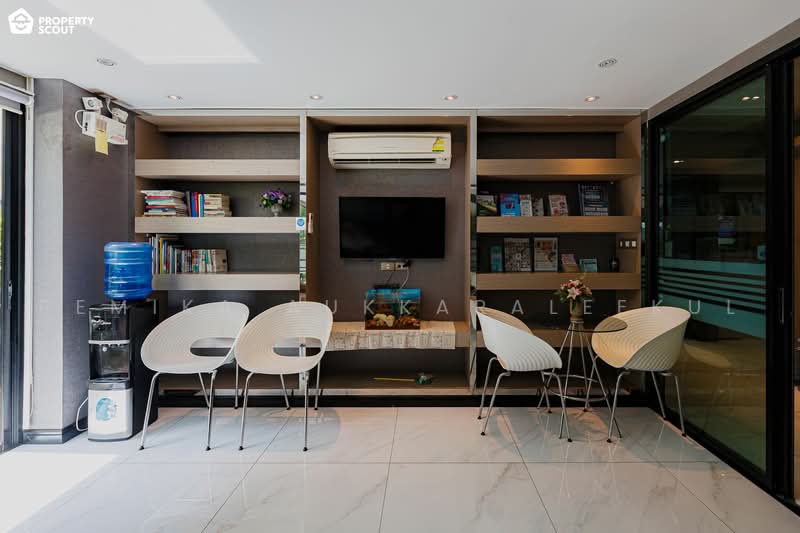Tidy Deluxe : ไทดี้ ดีลักซ์, กรุงเทพ, ซอยสุขุมวิท 34, คลองตัน, คลองเตย, กรุงเทพ, 35 ตร.ม., คอนโด ขาย, โดย Pemika Aukkaraleekul, 500480457 - DDproperty.com