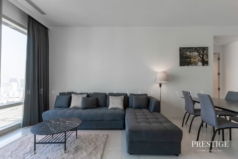 185 Rajadamri, Bangkok, 185 Rajadamri Road, Lumphini, Pathum Wan, Bangkok, 2 Bedrooms, 118 sqm, Condo For Sale, by ถวัลรัตน์ ธรรมานุกูล, 500480459 - DDproperty.com
