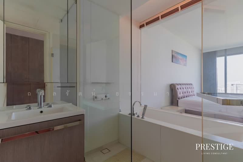 185 Rajadamri, Bangkok, 185 Rajadamri Road, Lumphini, Pathum Wan, Bangkok, 2 Bedrooms, 118 sqm, Condo For Sale, by ถวัลรัตน์ ธรรมานุกูล, 500480459 - DDproperty.com