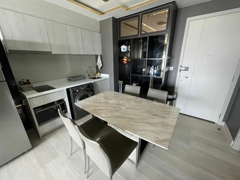 Life Sukhumvit 48, Bangkok, Soi Sukhumvit 48, Phra Kanong, Khlong Toei, Bangkok, 2 Bedrooms, 60 sqm, Condo For Sale, by Pemika Aukkaraleekul, 500480461 - DDproperty.com