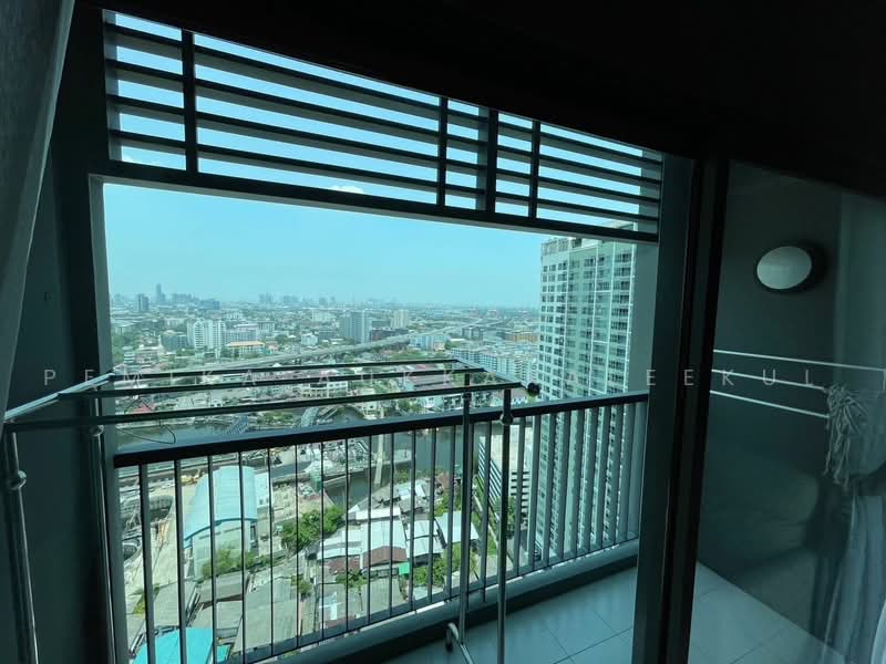 Life Sukhumvit 48, Bangkok, Soi Sukhumvit 48, Phra Kanong, Khlong Toei, Bangkok, 2 Bedrooms, 60 sqm, Condo For Sale, by Pemika Aukkaraleekul, 500480461 - DDproperty.com