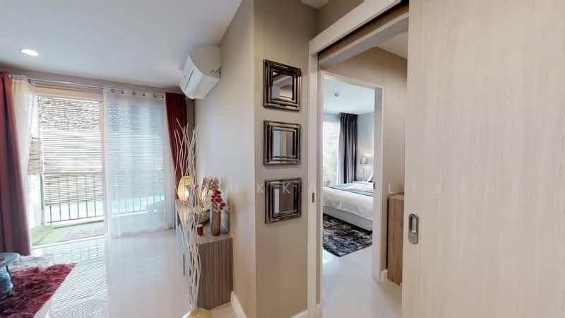 The Series Udomsuk, Bangkok, 4 Soi Udom Suk 29, Bang Chak, Phra Khanong, Bangkok, 1 Bedroom, 49 sqm, Condo For Sale, by Pemika Aukkaraleekul, 500480469 - DDproperty.com