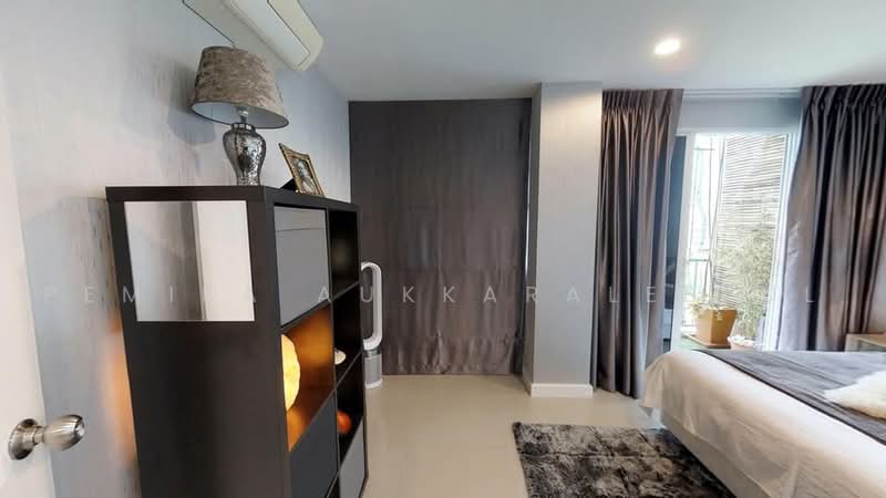 The Series Udomsuk, Bangkok, 4 Soi Udom Suk 29, Bang Chak, Phra Khanong, Bangkok, 1 Bedroom, 49 sqm, Condo For Sale, by Pemika Aukkaraleekul, 500480469 - DDproperty.com