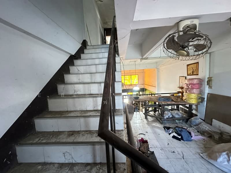 อาคารพาณิชย์นาโฉง สระบุรี, Saraburi, Na Chong, Muang Saraburi, Saraburi, , 100 sqm, Shophouse For Sale, by The Best Property เฟรม, 500480473 - DDproperty.com