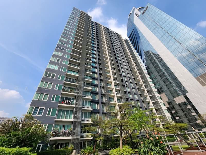 Siri At Sukhumvit, Bangkok, 902 Sukhumvit Road, Phra Kanong, Khlong Toei, Bangkok, 2 Bedrooms, 70 sqm, Condo For Rent, by Bangkok Residential, 500480475 - DDproperty.com