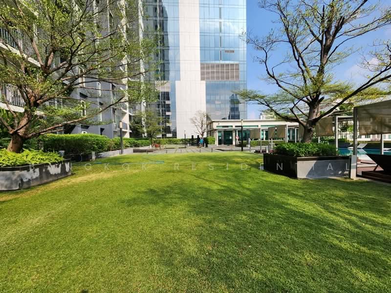 Siri At Sukhumvit, Bangkok, 902 Sukhumvit Road, Phra Kanong, Khlong Toei, Bangkok, 2 Bedrooms, 70 sqm, Condo For Rent, by Bangkok Residential, 500480475 - DDproperty.com