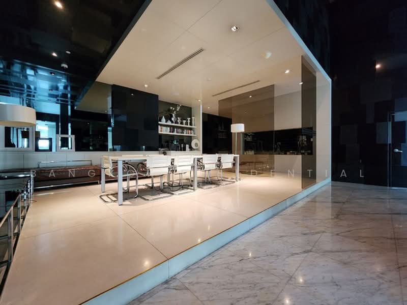 Siri At Sukhumvit : สิริ แอท สุขุมวิท, กรุงเทพ, 902 สุขุมวิท, พระโขนง, คลองเตย, กรุงเทพ, 70 ตร.ม., คอนโด ให้เช่า, โดย Bangkok Residential, 500480475 - DDproperty.com