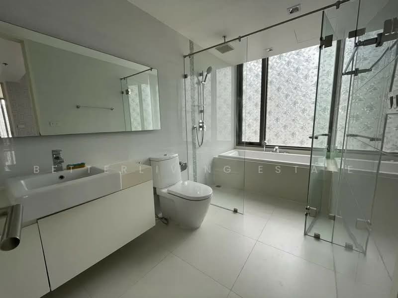 Nara 9 by Eastern Star, Bangkok, Naradhiwas Rajanagarindra Road, Thung Maha Mek, Sathon, Bangkok, 2 Bedrooms, 78 sqm, Condo For Rent, by BetterLiving Estate, 500480477 - DDproperty.com