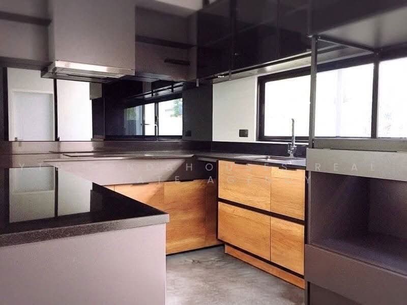VIVE Bangna KM.7, Samut Prakan, Bang Na - Trat Road, Bang Kaeo, Bang Plee, Samut Prakan, 3 Bedrooms, 225 sqm, Townhouse For Rent, by YTD Land&houses Real Estate Agency, 500480478 - DDproperty.com