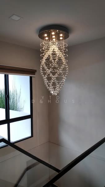 VIVE Bangna KM.7, Samut Prakan, Bang Na - Trat Road, Bang Kaeo, Bang Plee, Samut Prakan, 3 Bedrooms, 225 sqm, Townhouse For Rent, by YTD Land&houses Real Estate Agency, 500480478 - DDproperty.com