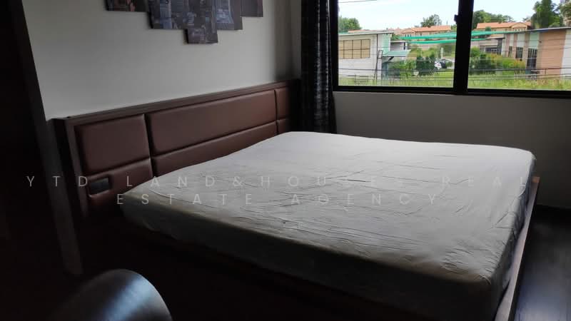 VIVE Bangna KM.7, Samut Prakan, Bang Na - Trat Road, Bang Kaeo, Bang Plee, Samut Prakan, 3 Bedrooms, 225 sqm, Townhouse For Rent, by YTD Land&houses Real Estate Agency, 500480478 - DDproperty.com