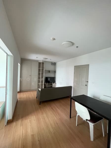Chapter One Modern Dutch, Bangkok, Rat Burana 33, Rat Burana, Bangkok, 2 Bedrooms, 58 sqm, Condo For Sale, by Woraruethai Klumbun, 500480482 - DDproperty.com