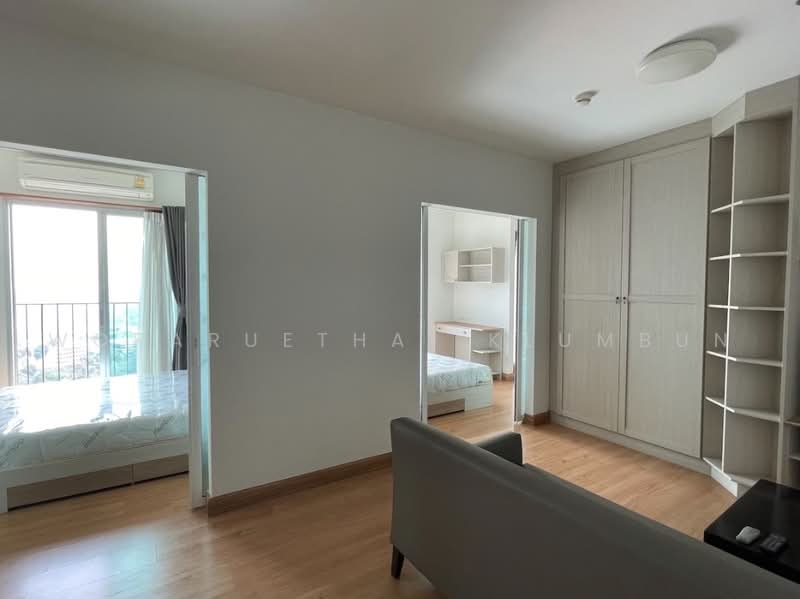 Chapter One Modern Dutch, Bangkok, Rat Burana 33, Rat Burana, Bangkok, 2 Bedrooms, 58 sqm, Condo For Sale, by Woraruethai Klumbun, 500480482 - DDproperty.com