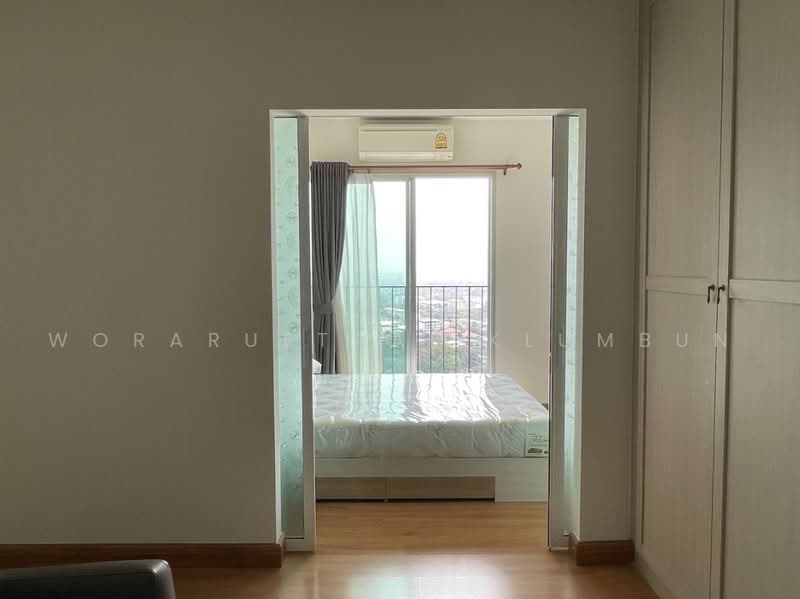 Chapter One Modern Dutch, Bangkok, Rat Burana 33, Rat Burana, Bangkok, 2 Bedrooms, 58 sqm, Condo For Sale, by Woraruethai Klumbun, 500480482 - DDproperty.com