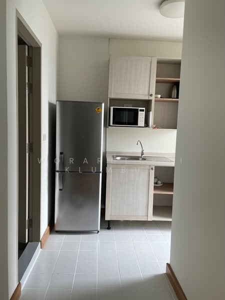 Chapter One Modern Dutch, Bangkok, Rat Burana 33, Rat Burana, Bangkok, 2 Bedrooms, 58 sqm, Condo For Sale, by Woraruethai Klumbun, 500480482 - DDproperty.com