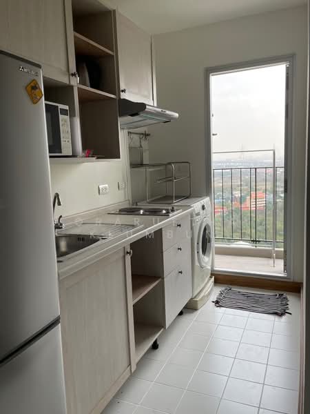 Chapter One Modern Dutch, Bangkok, Rat Burana 33, Rat Burana, Bangkok, 2 Bedrooms, 58 sqm, Condo For Sale, by Woraruethai Klumbun, 500480482 - DDproperty.com
