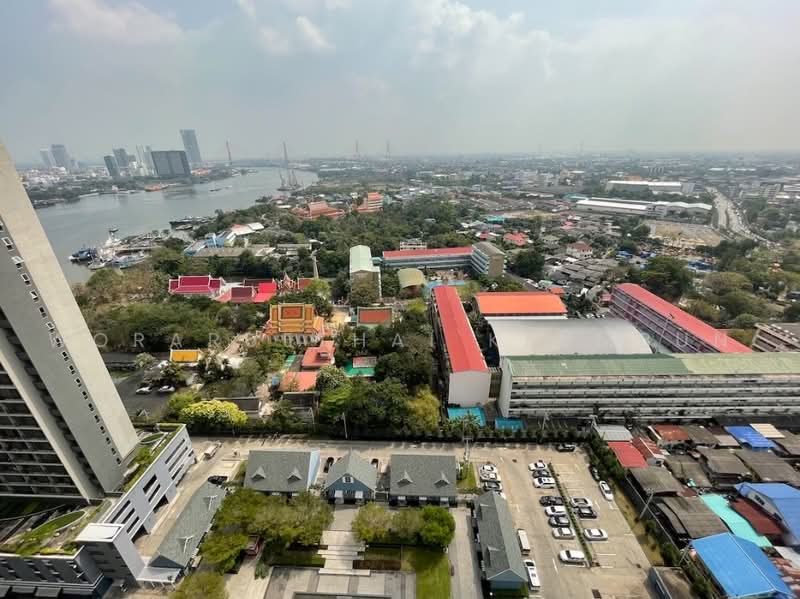 Chapter One Modern Dutch, Bangkok, Rat Burana 33, Rat Burana, Bangkok, 2 Bedrooms, 58 sqm, Condo For Sale, by Woraruethai Klumbun, 500480482 - DDproperty.com