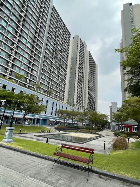 Chapter One Modern Dutch, Bangkok, Rat Burana 33, Rat Burana, Bangkok, 2 Bedrooms, 58 sqm, Condo For Sale, by Woraruethai Klumbun, 500480482 - DDproperty.com