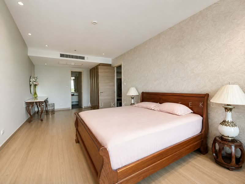 Supalai Riva Grande Rama 3, Bangkok, Rama 3 Road, Chong Nonsi, Yan Nawa, Bangkok, 3 Bedrooms, 294 sqm, Condo For Sale, by Pemika Aukkaraleekul, 500480483 - DDproperty.com