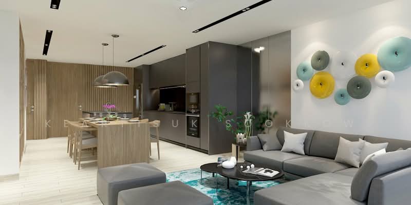 Bright Phuket, Phuket, 18 Moo 2 Soi Cherngtalay 14, Choeng Thale, Thalang, Phuket, 3 Bedrooms, 280 sqm, Condo For Sale, by Keartisuk Sookkow, 500480484 - DDproperty.com