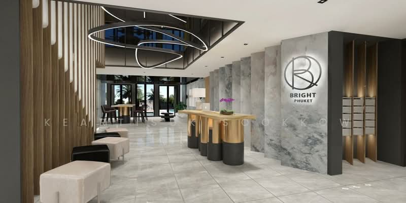 Bright Phuket : ไบรท์ ภูเก็ต, ภูเก็ต, 18 หมู่ 2 Soi Cherngtalay 14, เชิงทะเล, ถลาง, ภูเก็ต, 280 ตร.ม., คอนโด ขาย, โดย Keartisuk Sookkow, 500480484 - DDproperty.com
