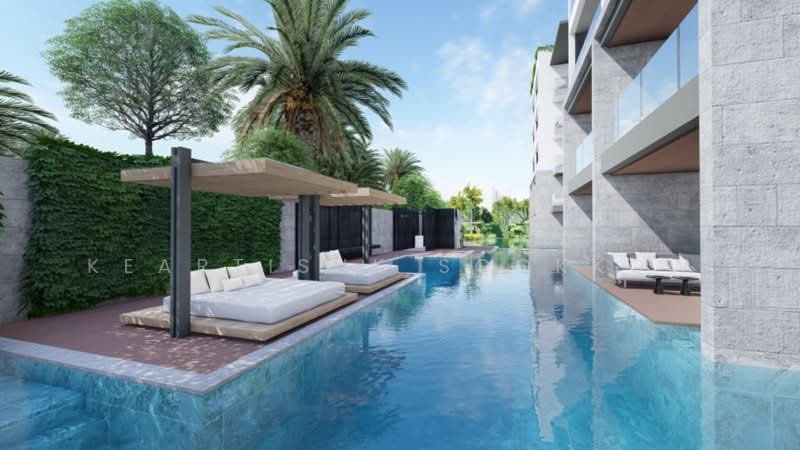 Bright Phuket : ไบรท์ ภูเก็ต, ภูเก็ต, 18 หมู่ 2 Soi Cherngtalay 14, เชิงทะเล, ถลาง, ภูเก็ต, 280 ตร.ม., คอนโด ขาย, โดย Keartisuk Sookkow, 500480484 - DDproperty.com