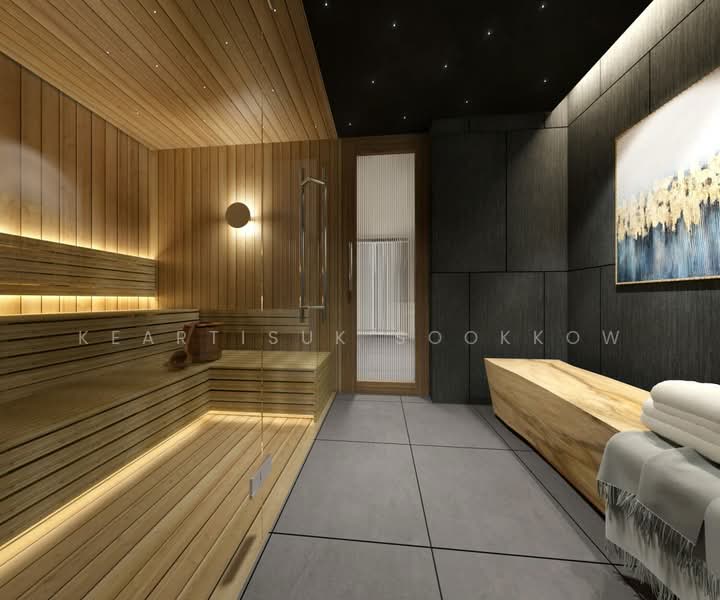 Bright Phuket : ไบรท์ ภูเก็ต, ภูเก็ต, 18 หมู่ 2 Soi Cherngtalay 14, เชิงทะเล, ถลาง, ภูเก็ต, 280 ตร.ม., คอนโด ขาย, โดย Keartisuk Sookkow, 500480484 - DDproperty.com