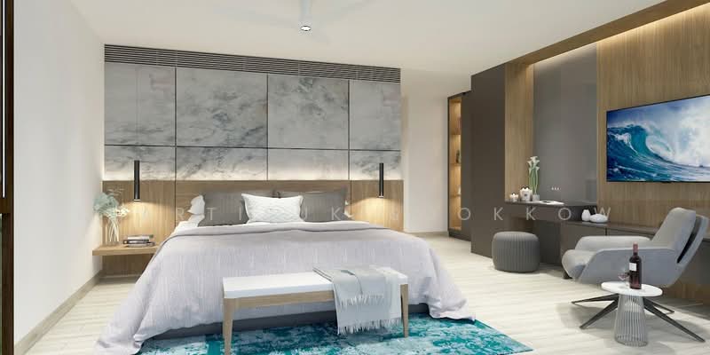 Bright Phuket, Phuket, 18 Moo 2 Soi Cherngtalay 14, Choeng Thale, Thalang, Phuket, 3 Bedrooms, 280 sqm, Condo For Sale, by Keartisuk Sookkow, 500480484 - DDproperty.com
