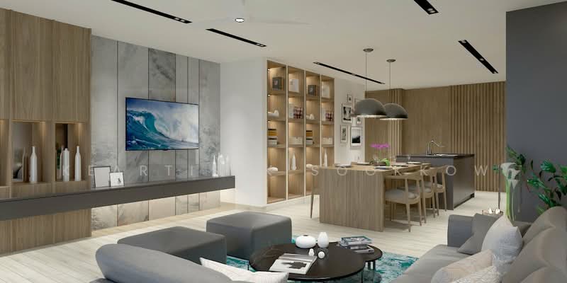 Bright Phuket, Phuket, 18 Moo 2 Soi Cherngtalay 14, Choeng Thale, Thalang, Phuket, 3 Bedrooms, 280 sqm, Condo For Sale, by Keartisuk Sookkow, 500480484 - DDproperty.com
