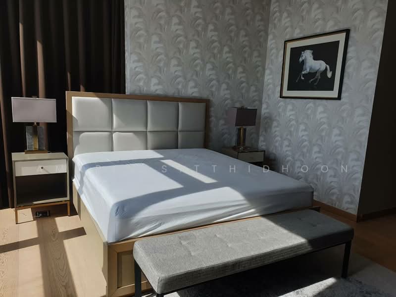 The Monument Thonglor, Bangkok, 998 Thonglor Road, Khlong Tan Nua, Watthana, Bangkok, 2 Bedrooms, 125 sqm, Condo For Rent, by Amarin Sitthidhoon, 500480486 - DDproperty.com