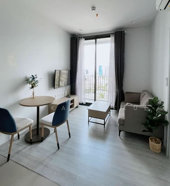 XT Ekkamai, Bangkok, 259 Soi Sukhumvit 63, Khlong Tan Nua, Watthana, Bangkok, 2 Bedrooms, 46 sqm, Condo For Sale, by Pemika Aukkaraleekul, 500480488 - DDproperty.com