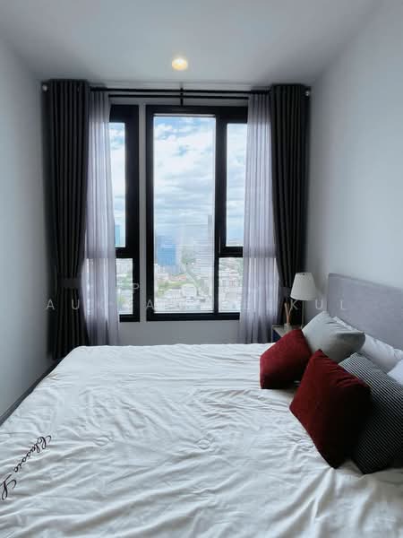 XT Ekkamai, Bangkok, 259 Soi Sukhumvit 63, Khlong Tan Nua, Watthana, Bangkok, 2 Bedrooms, 46 sqm, Condo For Sale, by Pemika Aukkaraleekul, 500480488 - DDproperty.com