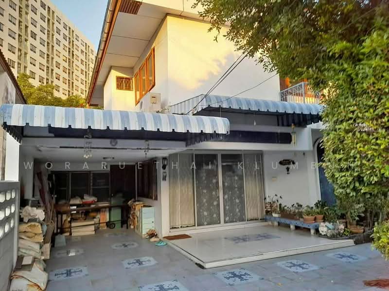 undefined, Bangkok, Tha Rang, Bang Khen, Bangkok, 3 Bedrooms, 150 sqm, Single Detached House For Sale, by Woraruethai Klumbun, 500480489 - DDproperty.com