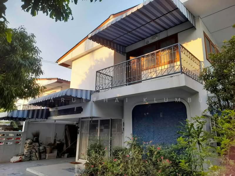 undefined, Bangkok, Tha Rang, Bang Khen, Bangkok, 3 Bedrooms, 150 sqm, Single Detached House For Sale, by Woraruethai Klumbun, 500480489 - DDproperty.com
