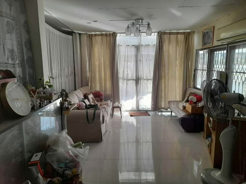 undefined, Bangkok, Tha Rang, Bang Khen, Bangkok, 3 Bedrooms, 150 sqm, Single Detached House For Sale, by Woraruethai Klumbun, 500480489 - DDproperty.com