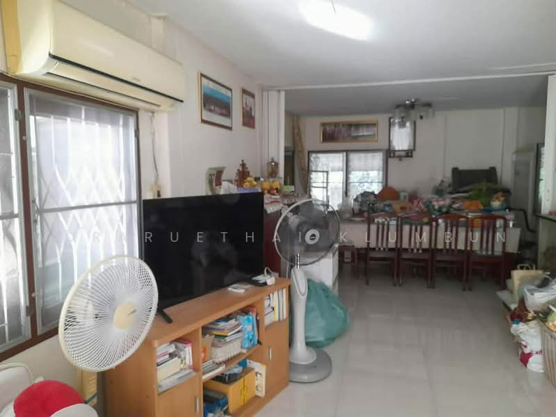 undefined, Bangkok, Tha Rang, Bang Khen, Bangkok, 3 Bedrooms, 150 sqm, Single Detached House For Sale, by Woraruethai Klumbun, 500480489 - DDproperty.com