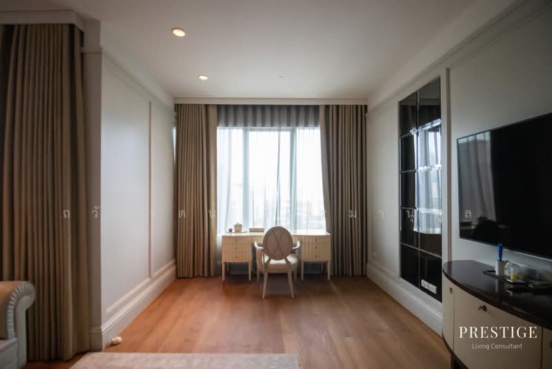 185 Rajadamri, Bangkok, 185 Rajadamri Road, Lumphini, Pathum Wan, Bangkok, 2 Bedrooms, 157 sqm, Condo For Sale, by ถวัลรัตน์ ธรรมานุกูล, 500480490 - DDproperty.com