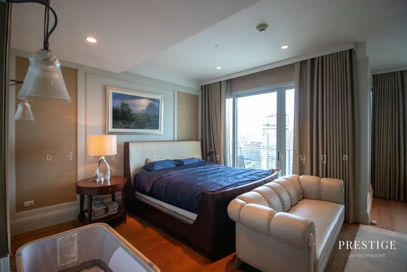 185 Rajadamri, Bangkok, 185 Rajadamri Road, Lumphini, Pathum Wan, Bangkok, 2 Bedrooms, 157 sqm, Condo For Sale, by ถวัลรัตน์ ธรรมานุกูล, 500480490 - DDproperty.com