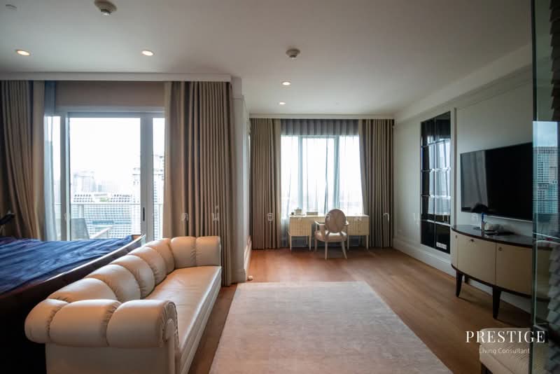 185 Rajadamri, Bangkok, 185 Rajadamri Road, Lumphini, Pathum Wan, Bangkok, 2 Bedrooms, 157 sqm, Condo For Sale, by ถวัลรัตน์ ธรรมานุกูล, 500480490 - DDproperty.com