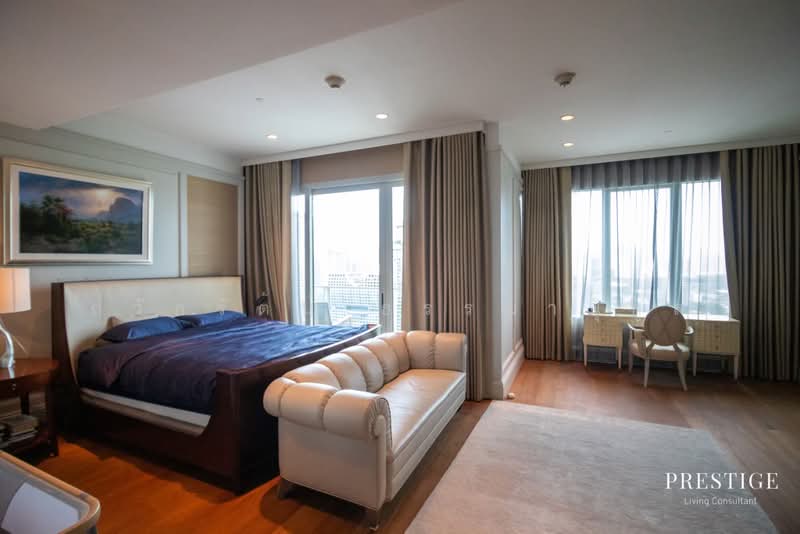 185 Rajadamri, Bangkok, 185 Rajadamri Road, Lumphini, Pathum Wan, Bangkok, 2 Bedrooms, 157 sqm, Condo For Sale, by ถวัลรัตน์ ธรรมานุกูล, 500480490 - DDproperty.com