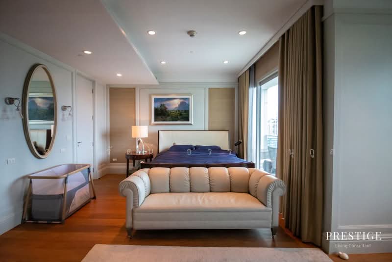 185 Rajadamri, Bangkok, 185 Rajadamri Road, Lumphini, Pathum Wan, Bangkok, 2 Bedrooms, 157 sqm, Condo For Sale, by ถวัลรัตน์ ธรรมานุกูล, 500480490 - DDproperty.com