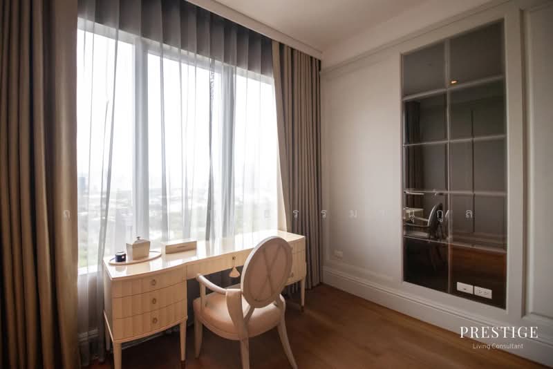 185 Rajadamri, Bangkok, 185 Rajadamri Road, Lumphini, Pathum Wan, Bangkok, 2 Bedrooms, 157 sqm, Condo For Sale, by ถวัลรัตน์ ธรรมานุกูล, 500480490 - DDproperty.com