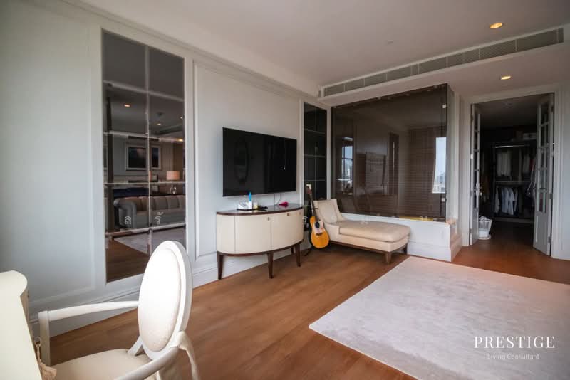 185 Rajadamri, Bangkok, 185 Rajadamri Road, Lumphini, Pathum Wan, Bangkok, 2 Bedrooms, 157 sqm, Condo For Sale, by ถวัลรัตน์ ธรรมานุกูล, 500480490 - DDproperty.com
