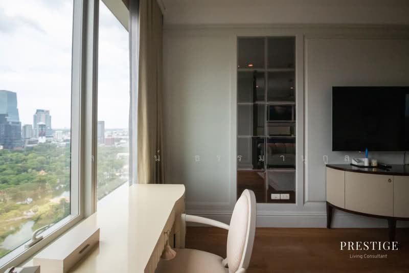 185 Rajadamri, Bangkok, 185 Rajadamri Road, Lumphini, Pathum Wan, Bangkok, 2 Bedrooms, 157 sqm, Condo For Sale, by ถวัลรัตน์ ธรรมานุกูล, 500480490 - DDproperty.com