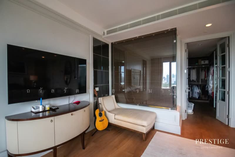 185 Rajadamri, Bangkok, 185 Rajadamri Road, Lumphini, Pathum Wan, Bangkok, 2 Bedrooms, 157 sqm, Condo For Sale, by ถวัลรัตน์ ธรรมานุกูล, 500480490 - DDproperty.com