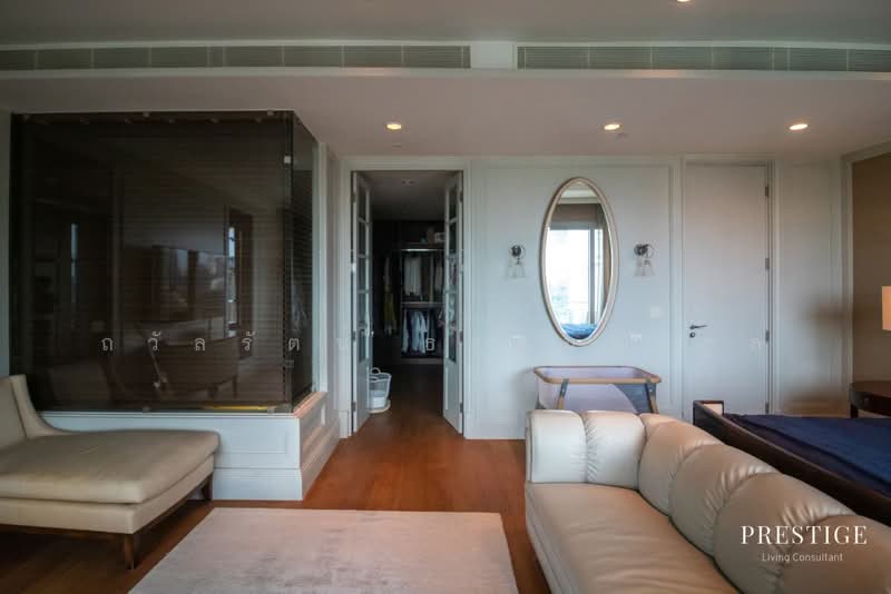 185 Rajadamri, Bangkok, 185 Rajadamri Road, Lumphini, Pathum Wan, Bangkok, 2 Bedrooms, 157 sqm, Condo For Sale, by ถวัลรัตน์ ธรรมานุกูล, 500480490 - DDproperty.com
