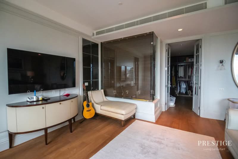 185 Rajadamri, Bangkok, 185 Rajadamri Road, Lumphini, Pathum Wan, Bangkok, 2 Bedrooms, 157 sqm, Condo For Sale, by ถวัลรัตน์ ธรรมานุกูล, 500480490 - DDproperty.com