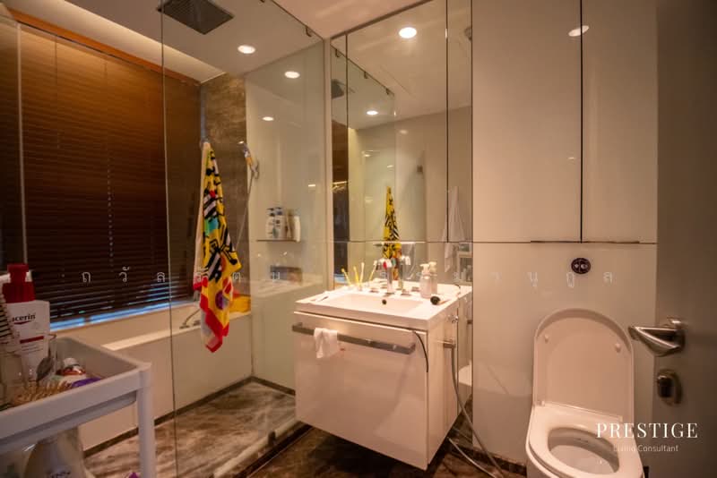 185 Rajadamri, Bangkok, 185 Rajadamri Road, Lumphini, Pathum Wan, Bangkok, 2 Bedrooms, 157 sqm, Condo For Sale, by ถวัลรัตน์ ธรรมานุกูล, 500480490 - DDproperty.com
